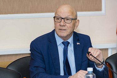 В Оренбуржье обновится состав Молодежного парламента